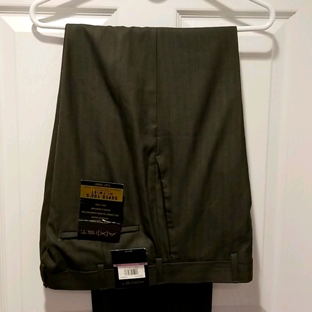 Mens dress pants 32x30